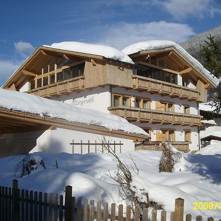 Appartement Haus Margreth à Sillian Extérieur photo