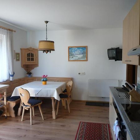 Appartement Haus Margreth à Sillian Chambre photo