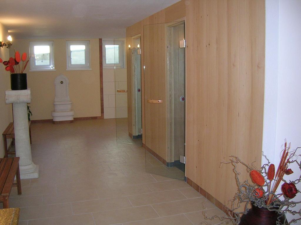 Appartement Haus Margreth à Sillian Extérieur photo