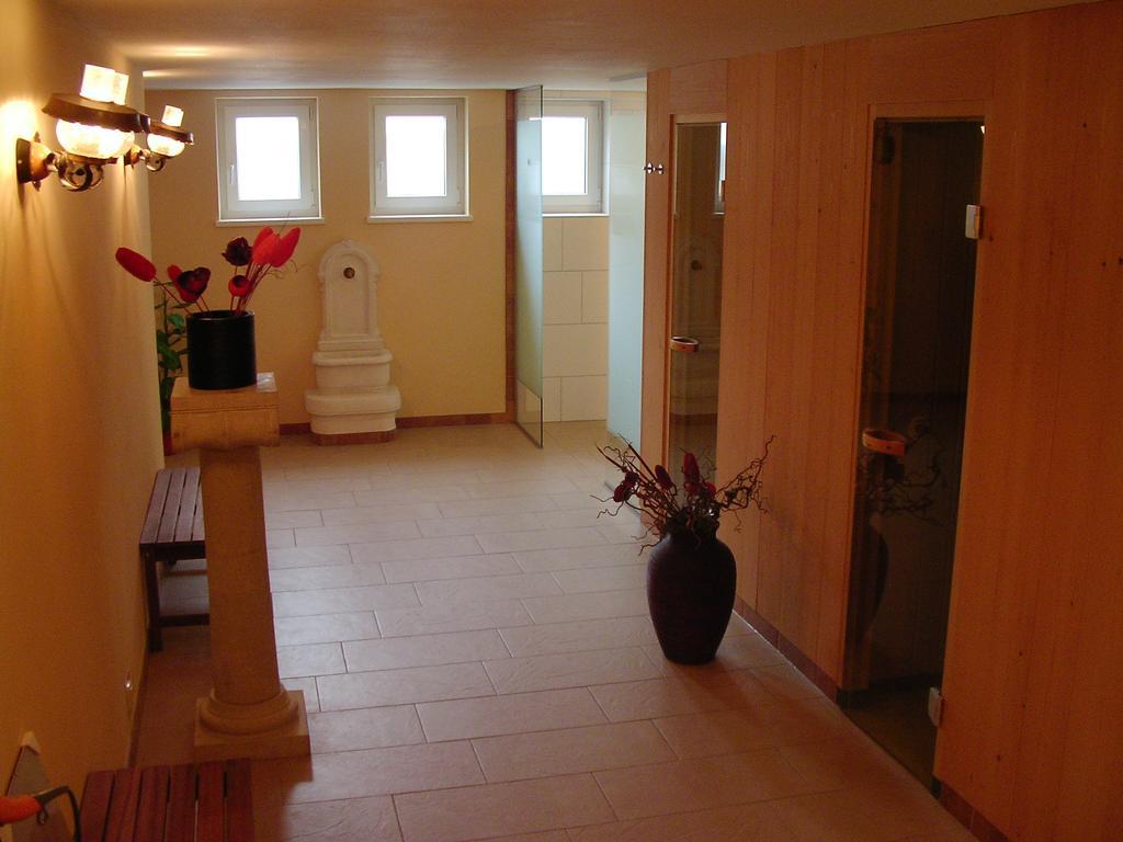 Appartement Haus Margreth à Sillian Extérieur photo