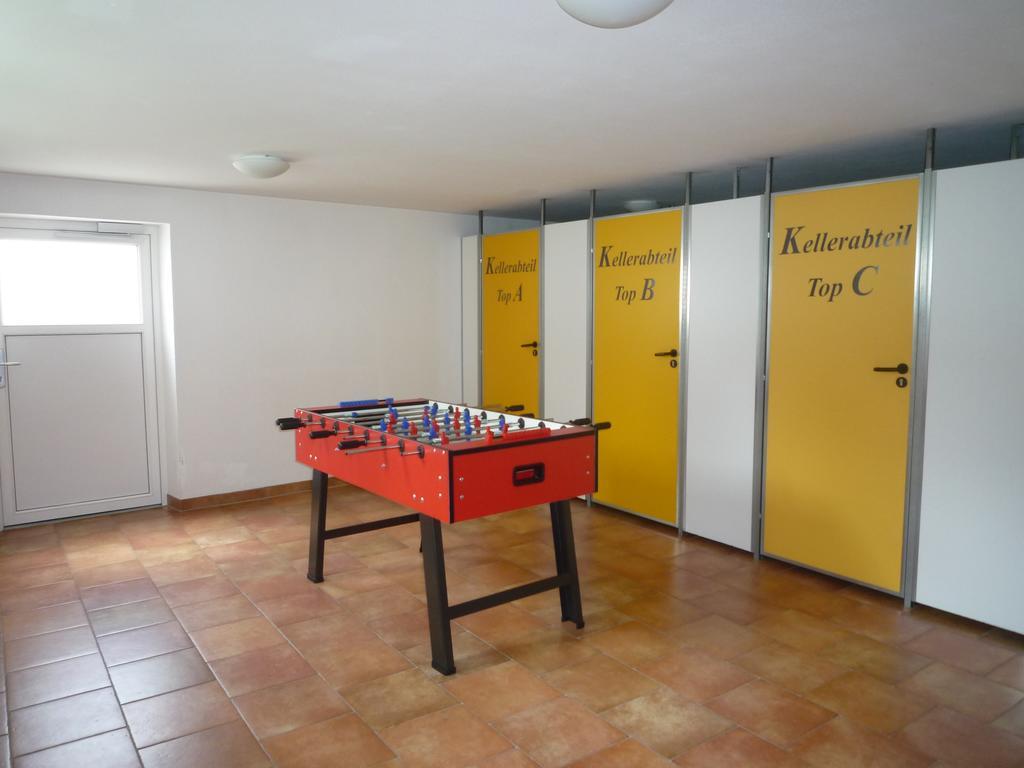 Appartement Haus Margreth à Sillian Extérieur photo