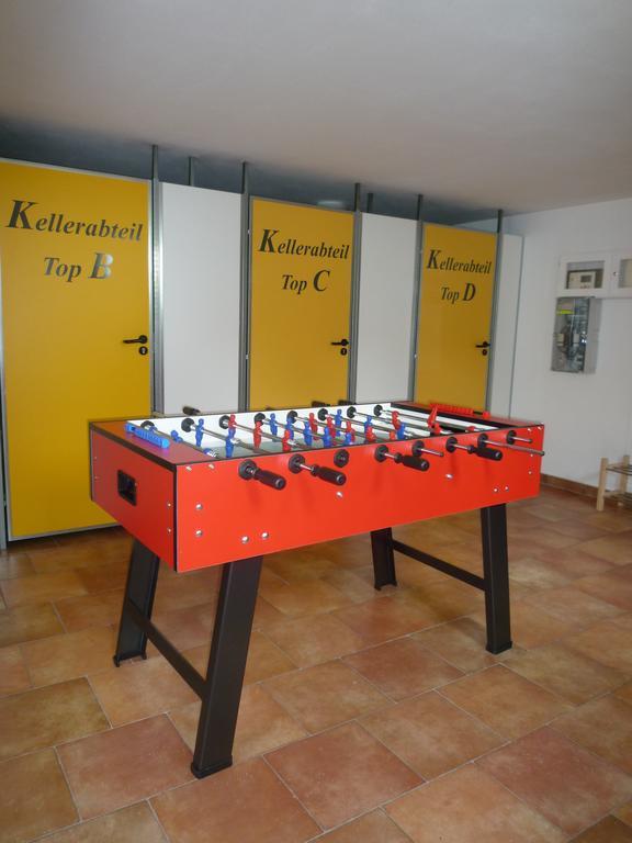 Appartement Haus Margreth à Sillian Extérieur photo