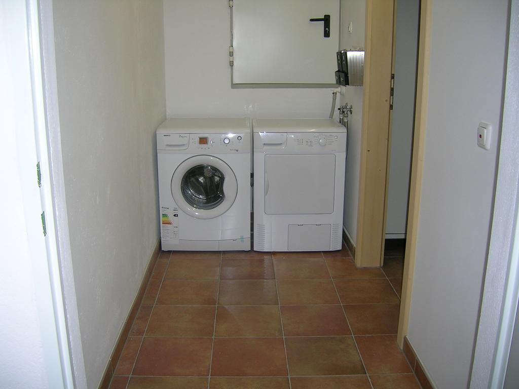 Appartement Haus Margreth à Sillian Extérieur photo