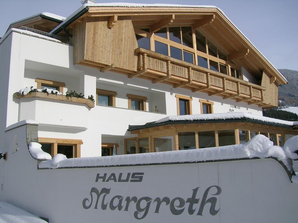 Appartement Haus Margreth à Sillian Extérieur photo