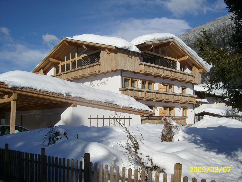 Appartement Haus Margreth à Sillian Extérieur photo