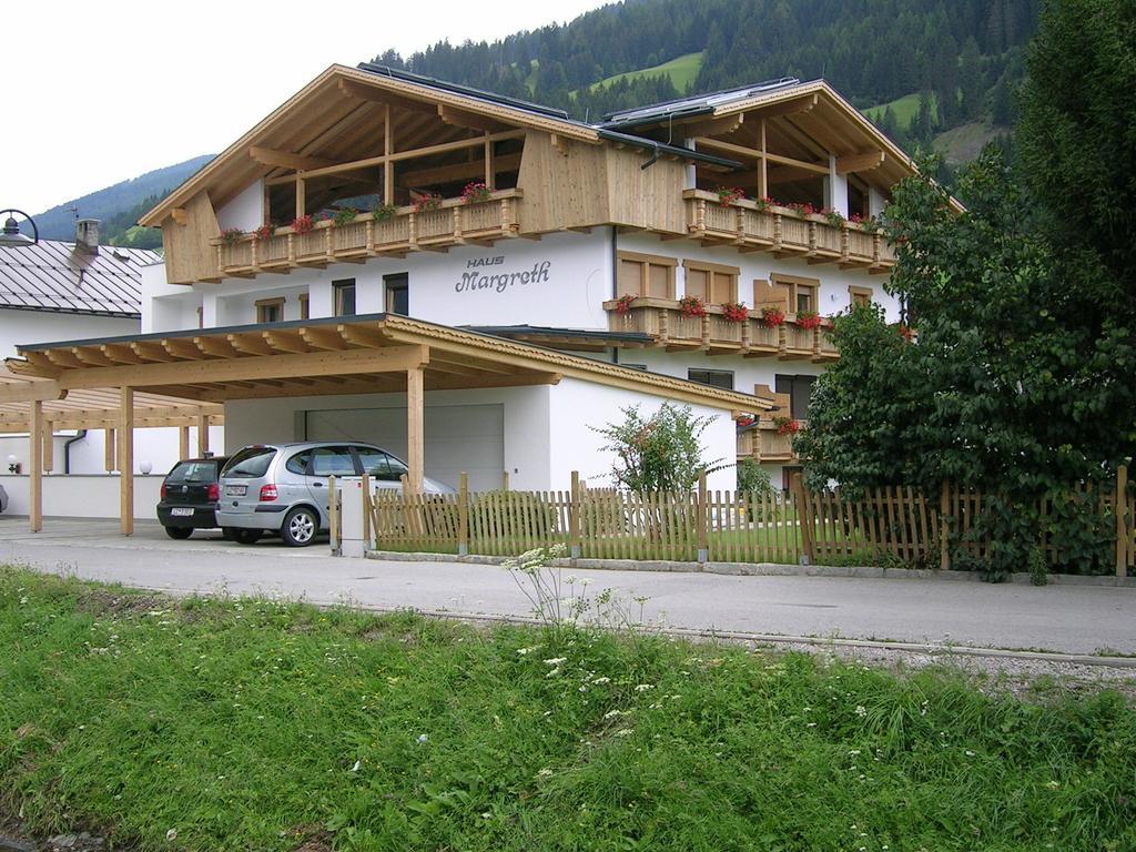 Appartement Haus Margreth à Sillian Extérieur photo