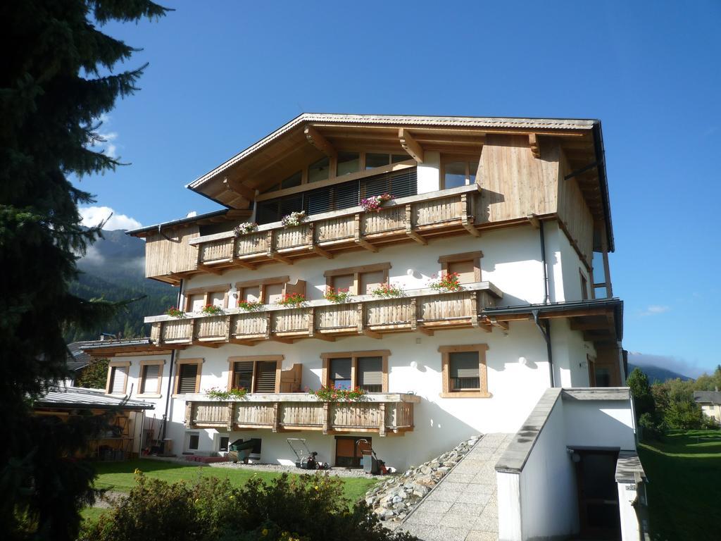 Appartement Haus Margreth à Sillian Extérieur photo