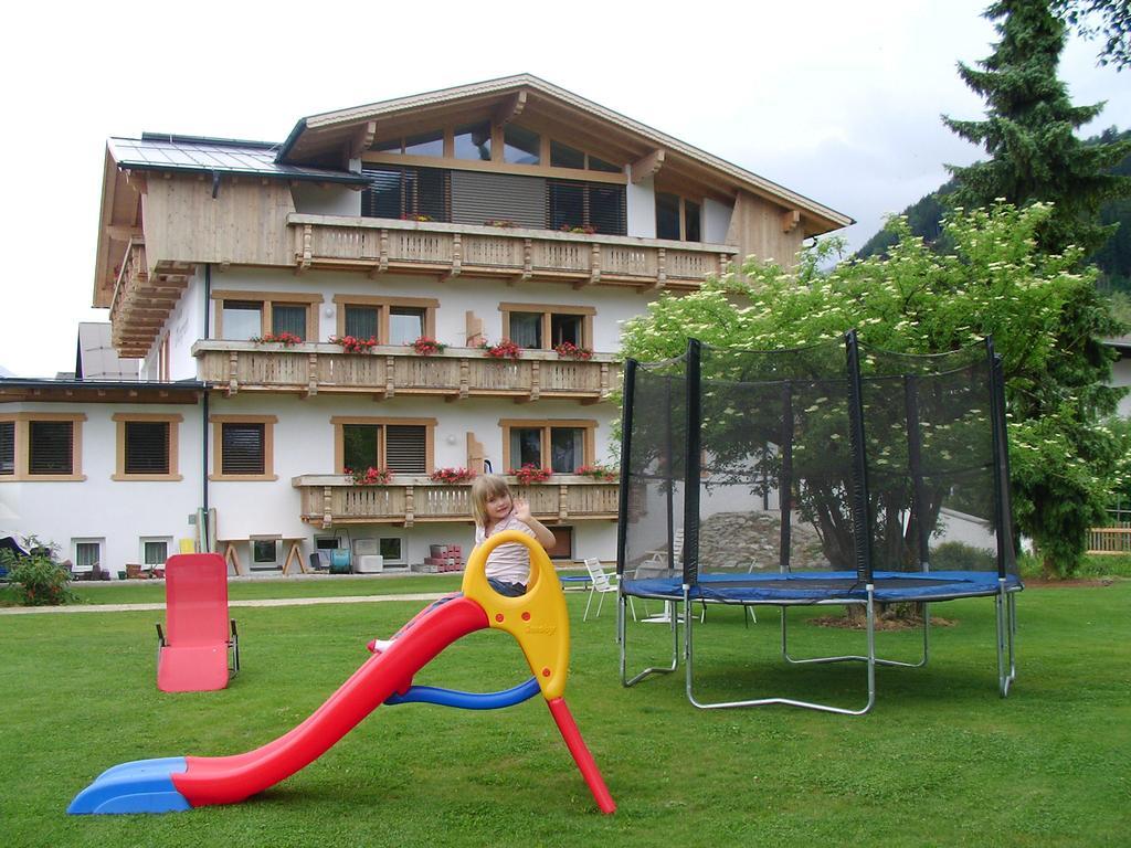 Appartement Haus Margreth à Sillian Extérieur photo