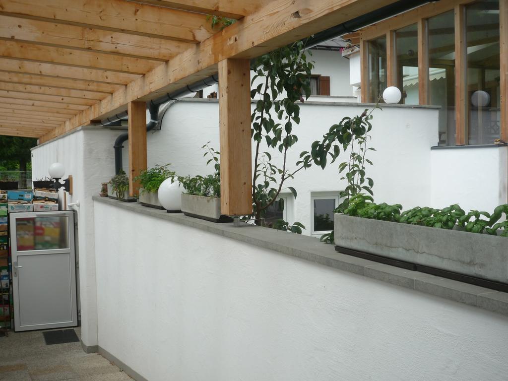 Appartement Haus Margreth à Sillian Extérieur photo