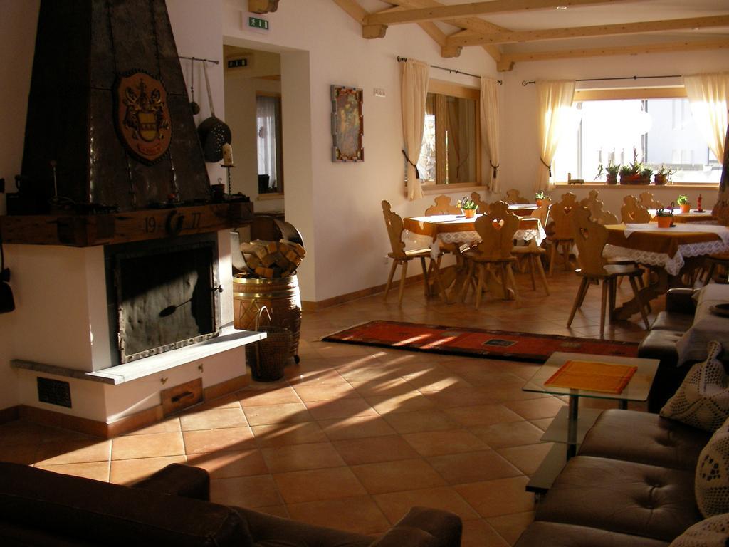 Appartement Haus Margreth à Sillian Extérieur photo