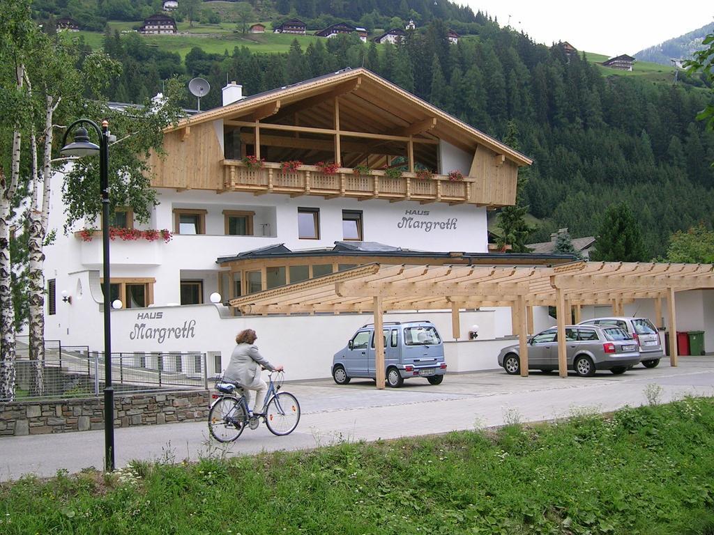 Appartement Haus Margreth à Sillian Extérieur photo