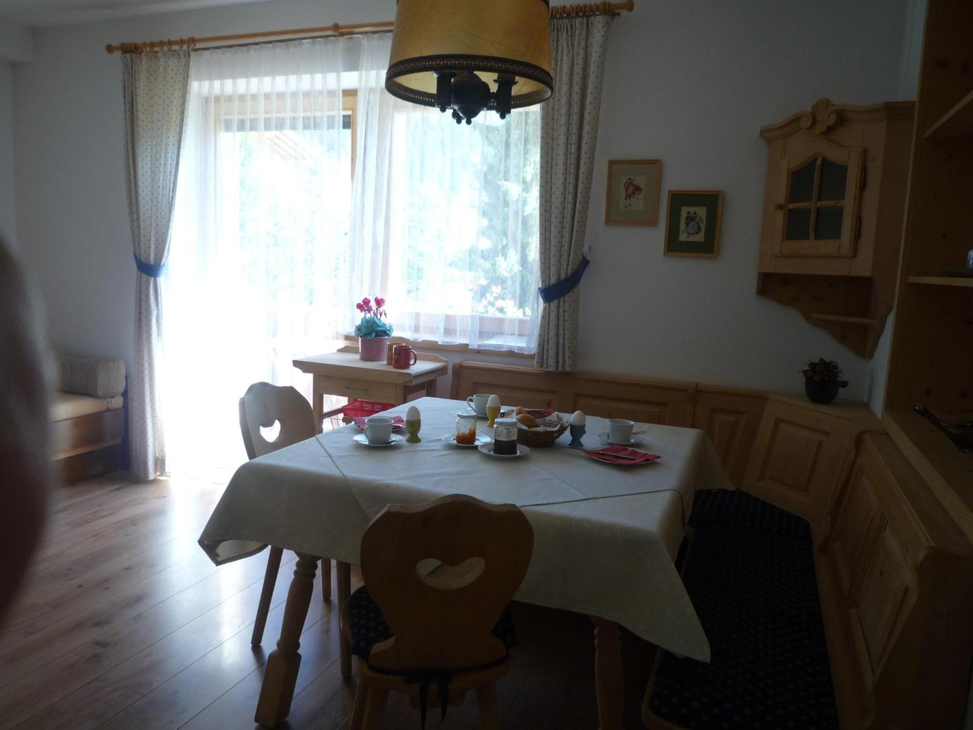 Appartement Haus Margreth à Sillian Chambre photo