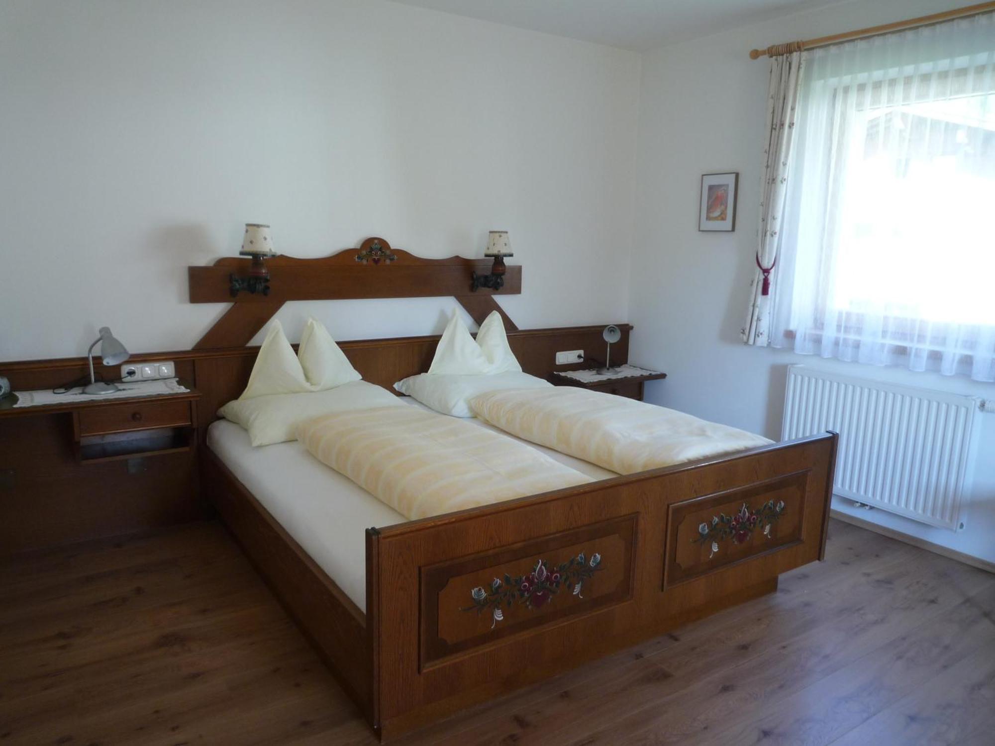 Appartement Haus Margreth à Sillian Chambre photo