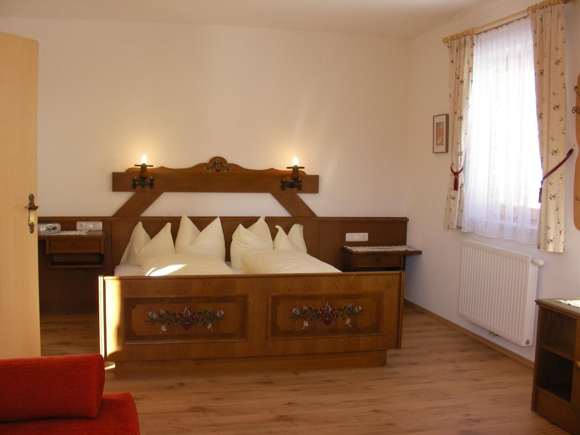 Appartement Haus Margreth à Sillian Chambre photo