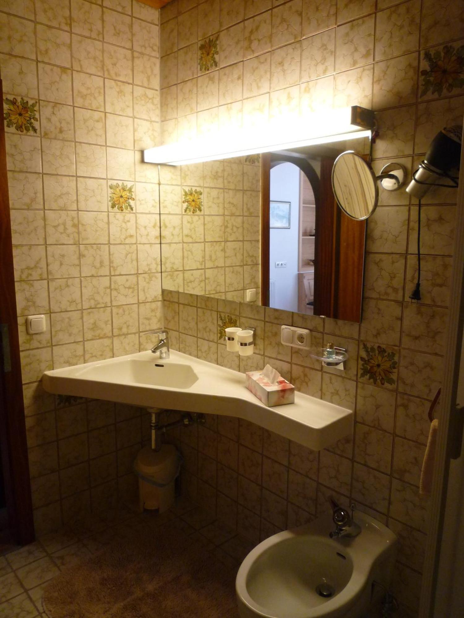 Appartement Haus Margreth à Sillian Chambre photo