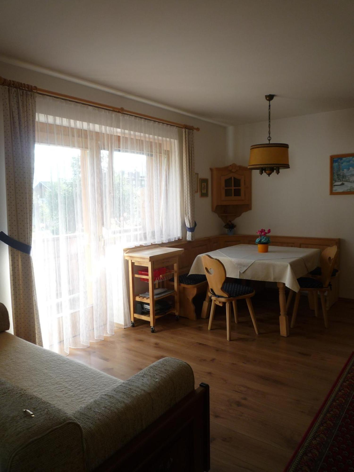 Appartement Haus Margreth à Sillian Chambre photo
