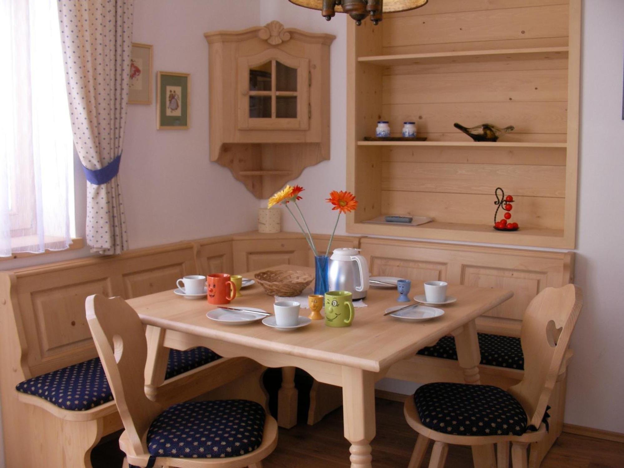 Appartement Haus Margreth à Sillian Chambre photo