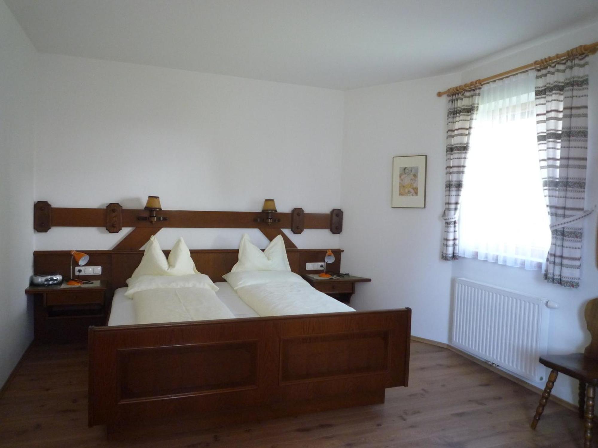 Appartement Haus Margreth à Sillian Chambre photo