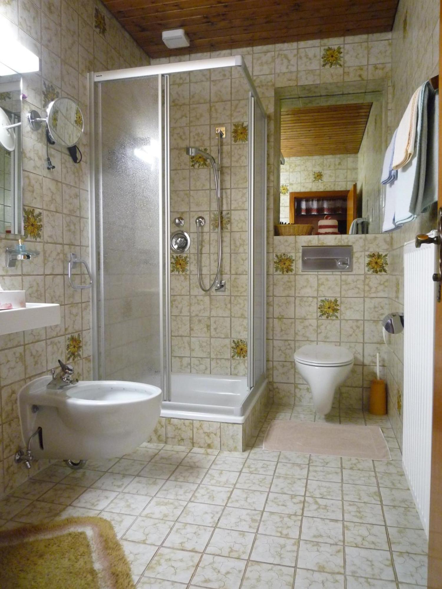 Appartement Haus Margreth à Sillian Chambre photo