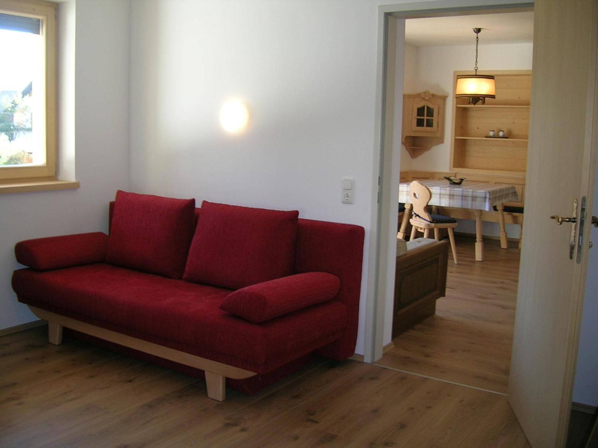 Appartement Haus Margreth à Sillian Chambre photo