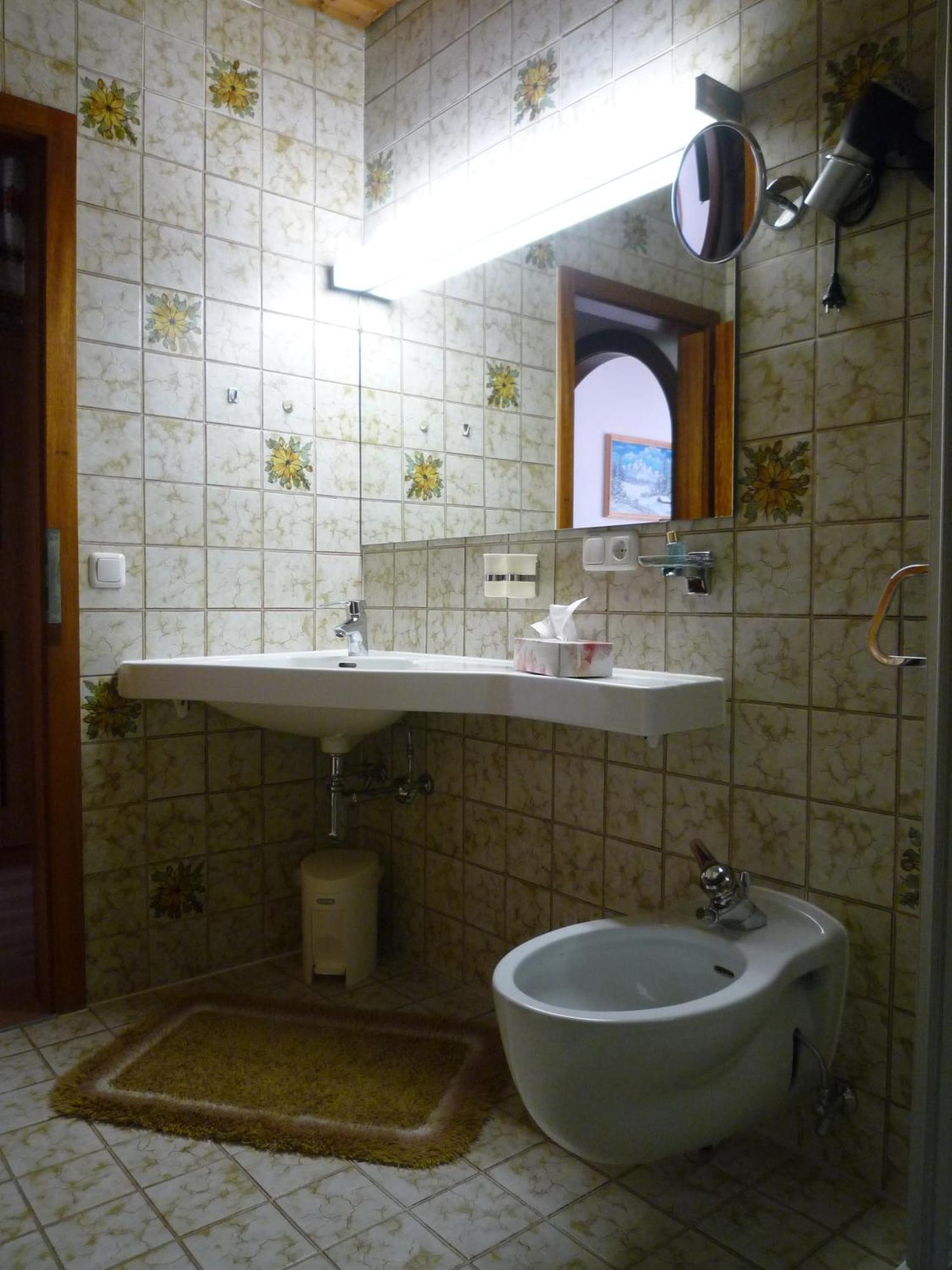 Appartement Haus Margreth à Sillian Chambre photo