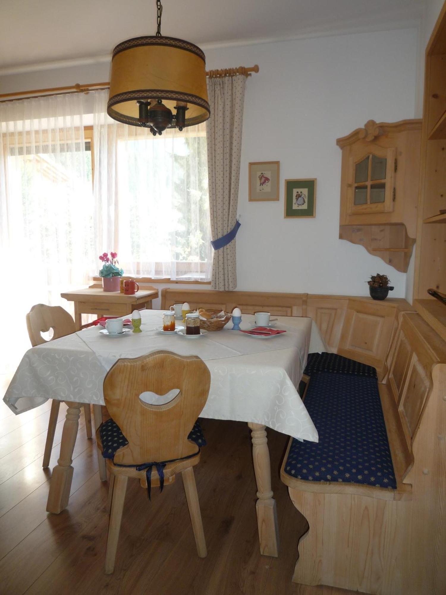 Appartement Haus Margreth à Sillian Chambre photo